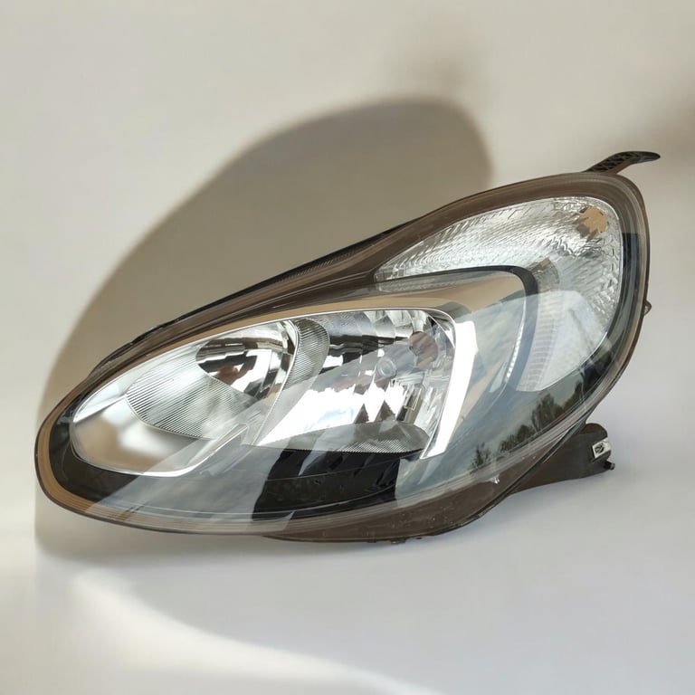 Frontscheinwerfer Opel Adam 39015502 Links Scheinwerfer Headlight