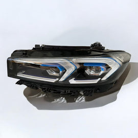 Frontscheinwerfer BMW G21 G20 9450801-03 Full LED Links Scheinwerfer Headlight