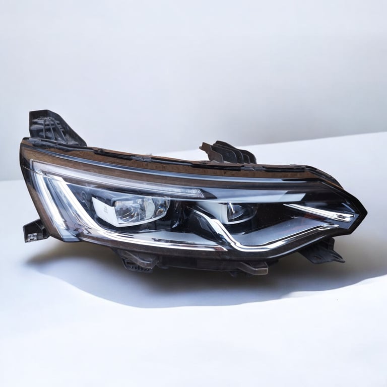 Frontscheinwerfer Renault Talisman 260100184R Full LED Rechts Headlight SCH7672294443qy