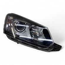 Load image into Gallery viewer, Frontscheinwerfer Skoda Yeti 5L1941016C Xenon Rechts Scheinwerfer Headlight SCH6577276367wj