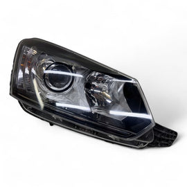 Frontscheinwerfer Skoda Yeti 5L1941016C Xenon Rechts Scheinwerfer Headlight SCH6577276367wj