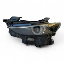 Laden Sie das Bild in den Galerie-Viewer, Frontscheinwerfer Mazda 3 BCJH-51040 Links Scheinwerfer Headlight SCH4205253442zl