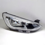 Frontscheinwerfer Ford Focus JX7B-13W029-AE Rechts Scheinwerfer Headlight