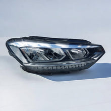 Laden Sie das Bild in den Galerie-Viewer, Frontscheinwerfer VW Touran 5TB941036B LED Rechts Scheinwerfer Headlight