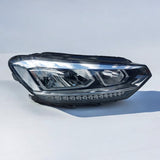 Frontscheinwerfer VW Touran 5TB941036B LED Rechts Scheinwerfer Headlight