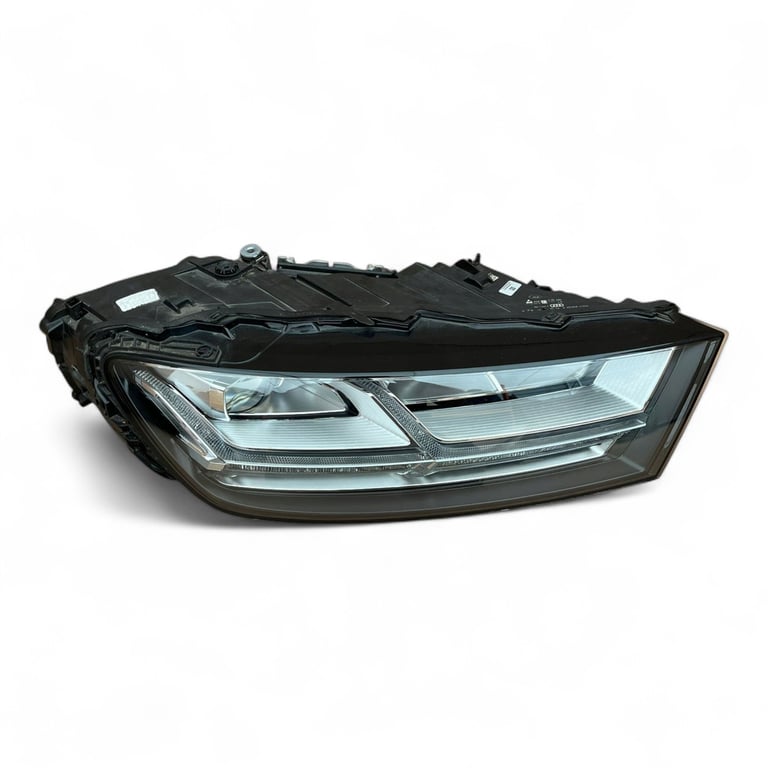Frontscheinwerfer Audi Q7 4M0941034A LED Rechts Scheinwerfer Headlight SCH2375465842yt