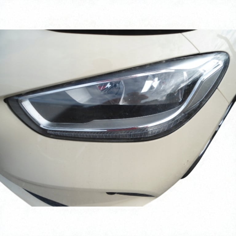 Frontscheinwerfer Mercedes-Benz W247 Ein Stück (Rechts oder Links) Headlight SCH4525069096ga