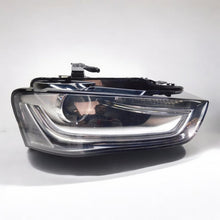 Load image into Gallery viewer, Frontscheinwerfer Audi A4 B8 8K0941006C Xenon Rechts Scheinwerfer Headlight