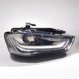 Frontscheinwerfer Audi A4 B8 8K0941006C Xenon Rechts Scheinwerfer Headlight