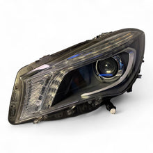 Laden Sie das Bild in den Galerie-Viewer, Frontscheinwerfer Mercedes-Benz Cla 1179065300 LED Links Scheinwerfer Headlight SCH2044502863kk