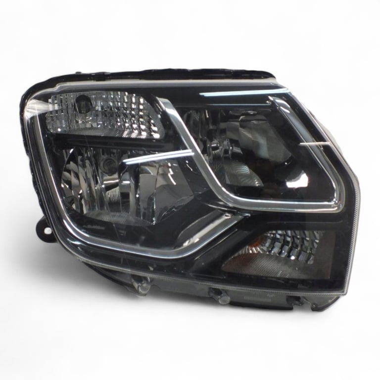 Frontscheinwerfer Dacia Duster 260100156R Rechts Scheinwerfer Headlight