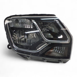 Frontscheinwerfer Dacia Duster 260100156R Rechts Scheinwerfer Headlight