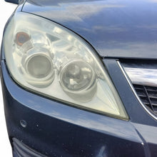 Laden Sie das Bild in den Galerie-Viewer, Frontscheinwerfer Opel Vectra C Rechts Scheinwerfer Headlight SCH6065604009kv