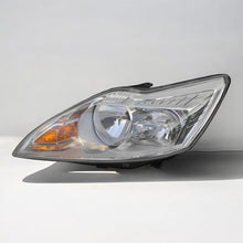 Load image into Gallery viewer, Frontscheinwerfer Ford Focus 8M51-13W030-AE Links Scheinwerfer Headlight