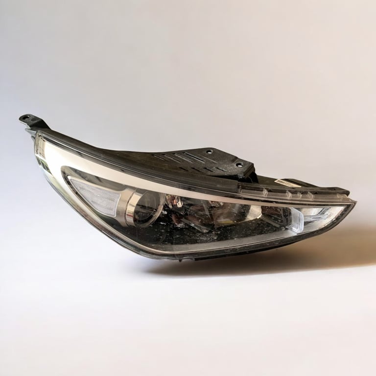 Frontscheinwerfer Hyundai I30 III G4921-21040 LED Rechts Scheinwerfer Headlight