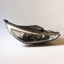 Load image into Gallery viewer, Frontscheinwerfer Hyundai I30 III G4921-21040 LED Rechts Scheinwerfer Headlight