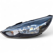 Laden Sie das Bild in den Galerie-Viewer, Frontscheinwerfer Ford Focus III F1EB-13W030-A-BAX LED Links Headlight SCH4993412775gl