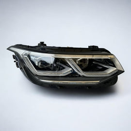 Frontscheinwerfer VW Tiguan 5NB941082C Rechts Scheinwerfer Headlight SCH8573553541ek