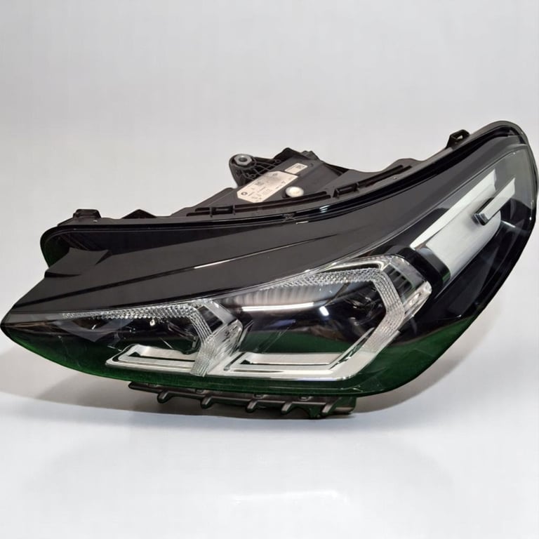 Frontscheinwerfer BMW X1 5A9A227-01 LED Links Scheinwerfer Headlight SCH4806985795mt