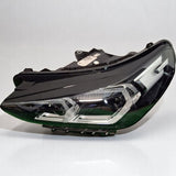 Frontscheinwerfer BMW X1 5A9A227-01 LED Links Scheinwerfer Headlight