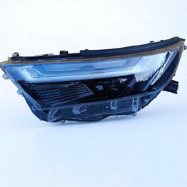 Frontscheinwerfer Toyota Rav V 4 Full LED Links Scheinwerfer Headlight