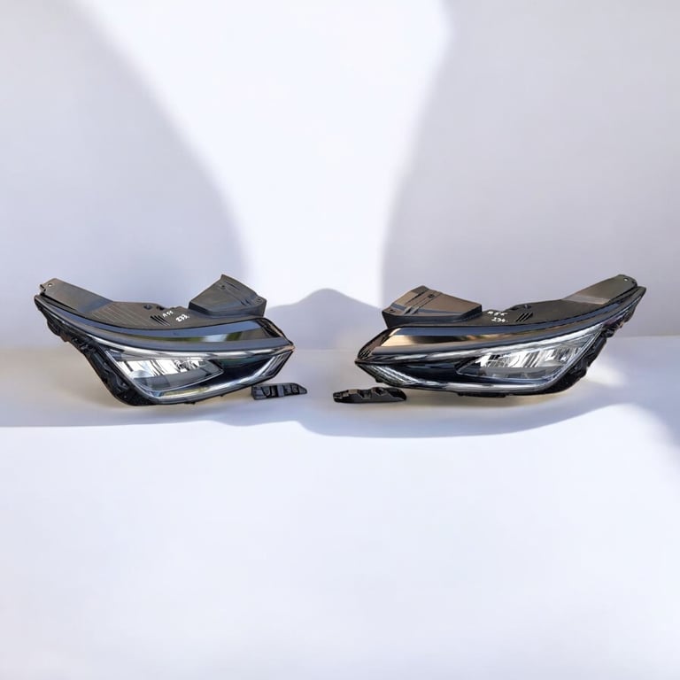 Frontscheinwerfer Kia Ev6 92101-CV0 92102-CV0 Full LED Ein Satz Headlight