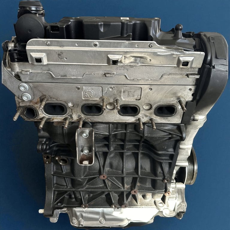 Motor Cupra Seat Skoda VW DTT DTR 2.0 TDI 38TKm 2021 Diesel Engine Unkomplett MOT9076557122ot