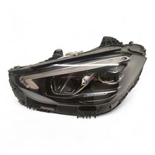 Laden Sie das Bild in den Galerie-Viewer, Frontscheinwerfer Mercedes-Benz W206 A2069068104 Full LED Links Headlight SCH9783032672ep