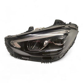 Frontscheinwerfer Mercedes-Benz W206 A2069068104 Full LED Links Headlight SCH9783032672ep