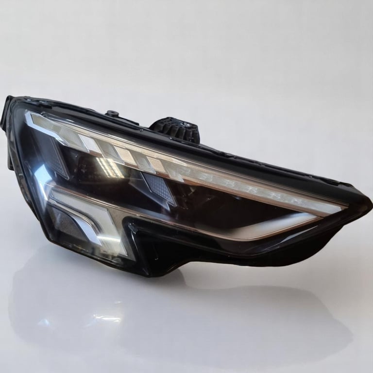 Frontscheinwerfer Audi A3 890087Z610B LED Rechts Scheinwerfer Headlight SCH4656942855de