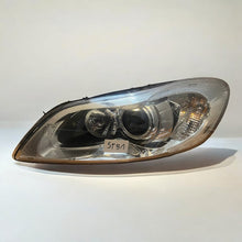 Load image into Gallery viewer, Frontscheinwerfer Volvo C30 31214803 Xenon Links Scheinwerfer Headlight SCH2887436023il
