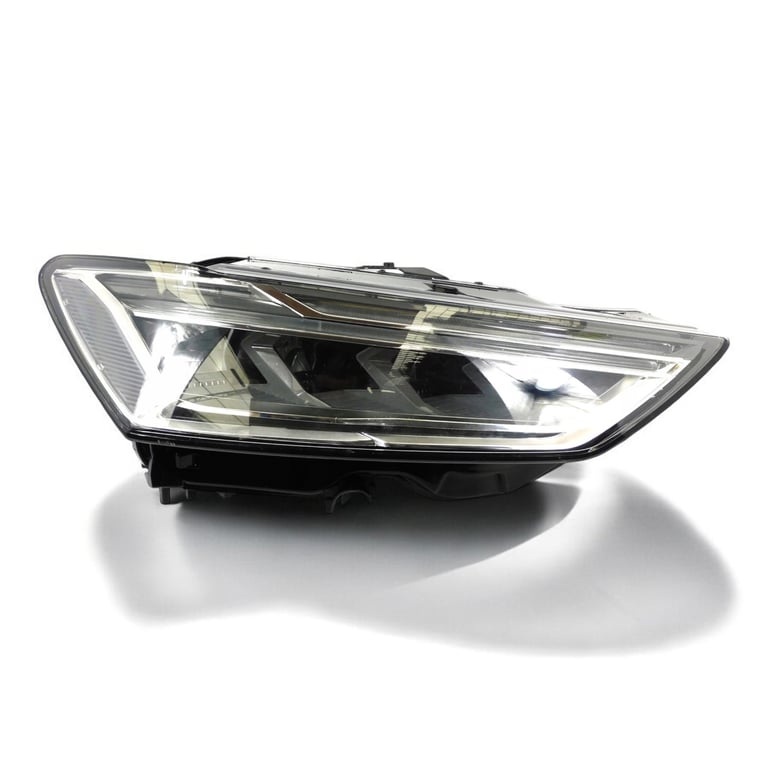 Frontscheinwerfer Audi C8 A7 4K8941034 LED Rechts Scheinwerfer Headlight SCH9329370886lg
