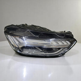 Frontscheinwerfer Audi Q5 80A941036E Rechts Scheinwerfer Headlight SCH1181565473oa