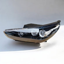 Laden Sie das Bild in den Galerie-Viewer, Frontscheinwerfer Hyundai I30 III Full LED Links Scheinwerfer Headlight SCH7235385317jw