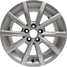 Load image into Gallery viewer, 1x Alufelge 16 Zoll 7.0" 5x100 46ET 6C0601025A VW Polo Rim Wheel FEL2532532271ud