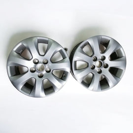 1x Alufelge 17 Zoll 7.0