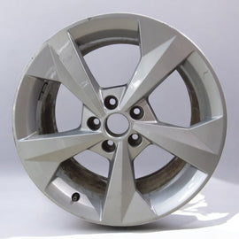 1x Alufelge 18 Zoll 8.0