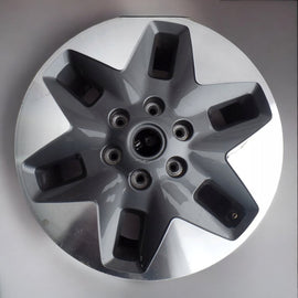 1x Alufelge 18 Zoll 7.0