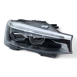 Frontscheinwerfer BMW F26 X3 F25 7401144 LED Rechts Scheinwerfer Headlight SCH1444133006yf