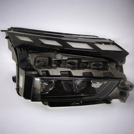 Frontscheinwerfer Skoda Enyaq 5LB941036 Full LED Rechts Scheinwerfer Headlight SCH9932806857xh