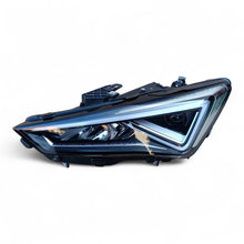 Load image into Gallery viewer, Frontscheinwerfer Seat Leon 5FB941007G LED Ein Stück (Rechts oder Links) SCH2341540633vz