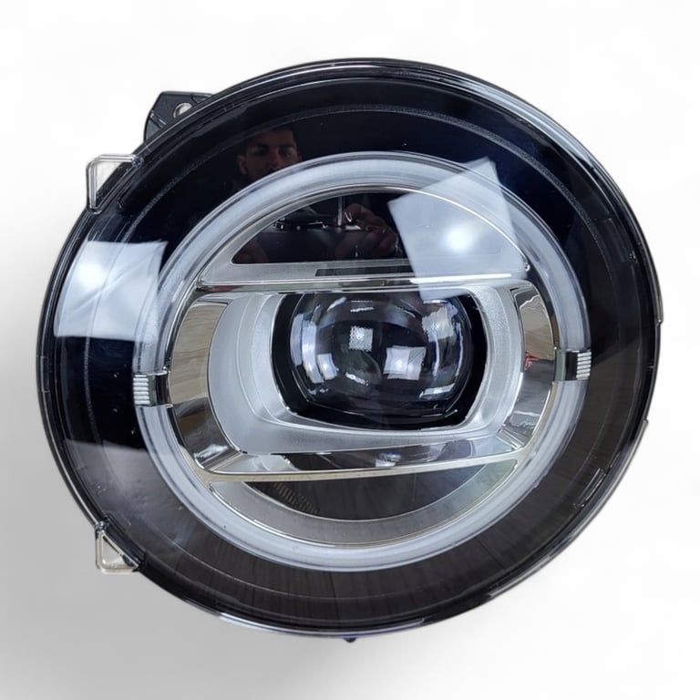 Frontscheinwerfer Mercedes-Benz W463 A4639069902 Full LED Links Headlight SCH2623692387hm