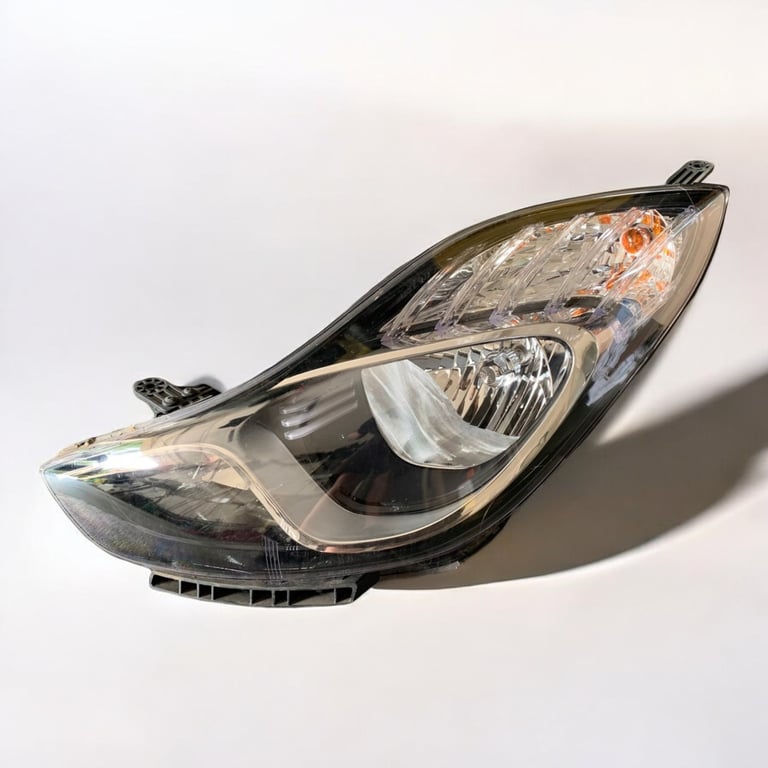 Frontscheinwerfer Hyundai Ix20 Links Scheinwerfer Headlight