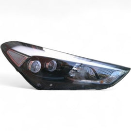 Frontscheinwerfer Hyundai Tucson 92102-D7200 Full LED Rechts Headlight SCH2501107769kc
