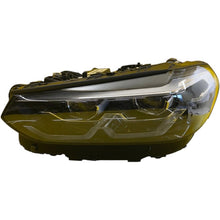 Load image into Gallery viewer, Frontscheinwerfer BMW X3 G01 G02 5A0E5F1-04 LED Links Scheinwerfer Headlight SCH6596819960wo