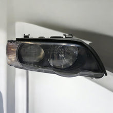 Load image into Gallery viewer, Frontscheinwerfer BMW X5 E53 Rechts Scheinwerfer Headlight SCH1604550635ii