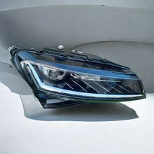 Load image into Gallery viewer, Frontscheinwerfer Skoda Superb III 3V1941016D Full LED Rechts Headlight