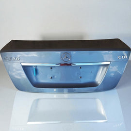 Heckklappe Mercedes-Benz Coupe Rückseite kofferraumklappe Tailgate