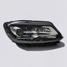 Laden Sie das Bild in den Galerie-Viewer, Frontscheinwerfer VW Touran 1t1 1T1941754H Xenon Rechts Scheinwerfer Headlight