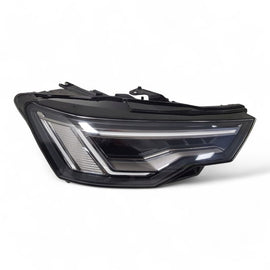 Frontscheinwerfer Audi A6 4K0941040 Full LED Rechts Scheinwerfer Headlight SCH5452885066fc